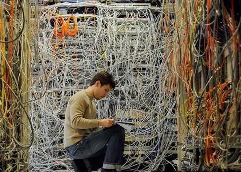 SİSTEM ODASININ ÖNEMİ