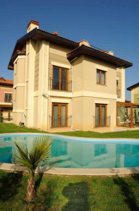 İdealist Kent Konut