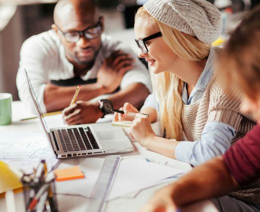 Kalamış Konut Yenileme Projesi